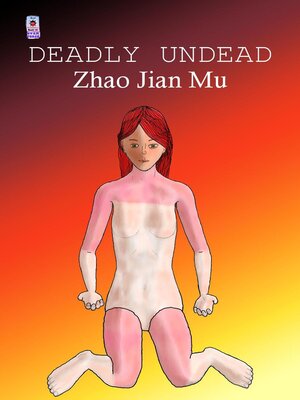 cover image of Deadly Undead